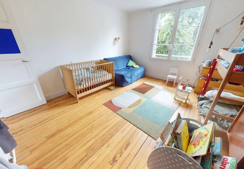 Appartement à vendre, 85m², Caen