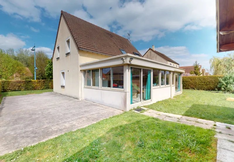 Maison à vendre, 127m², Mézidon Vallée d'Auge