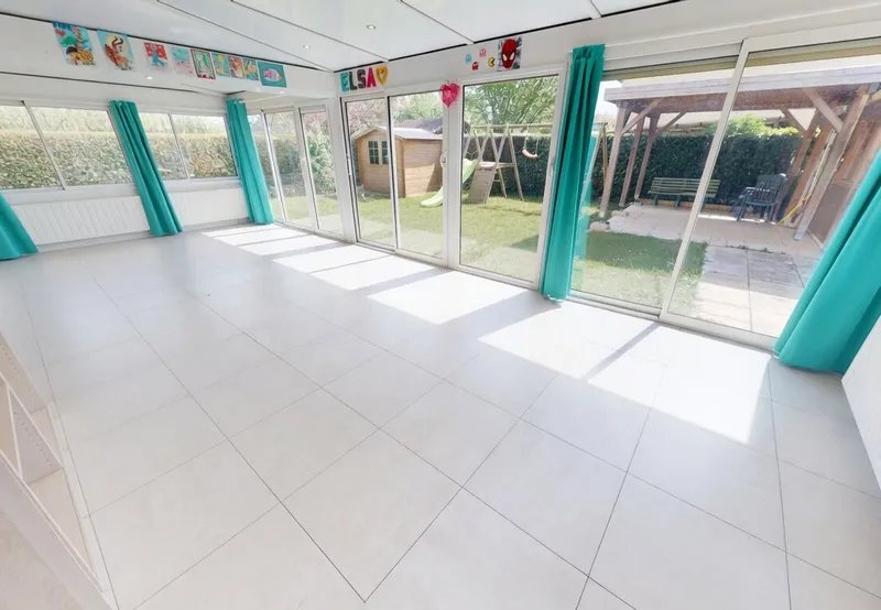 Maison à vendre, 127m², Mézidon Vallée d'Auge