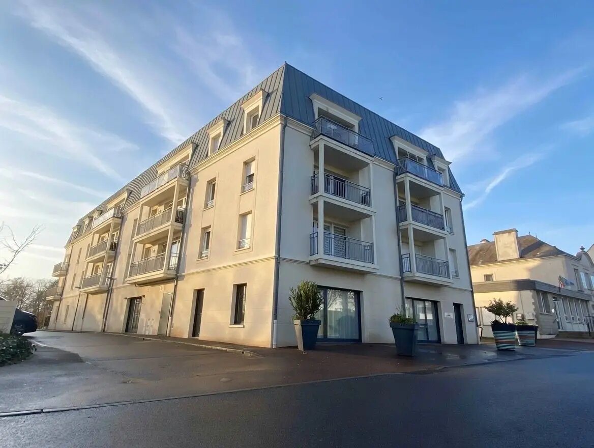 Appartement à vendre, 40m², Blainville-sur-Orne
