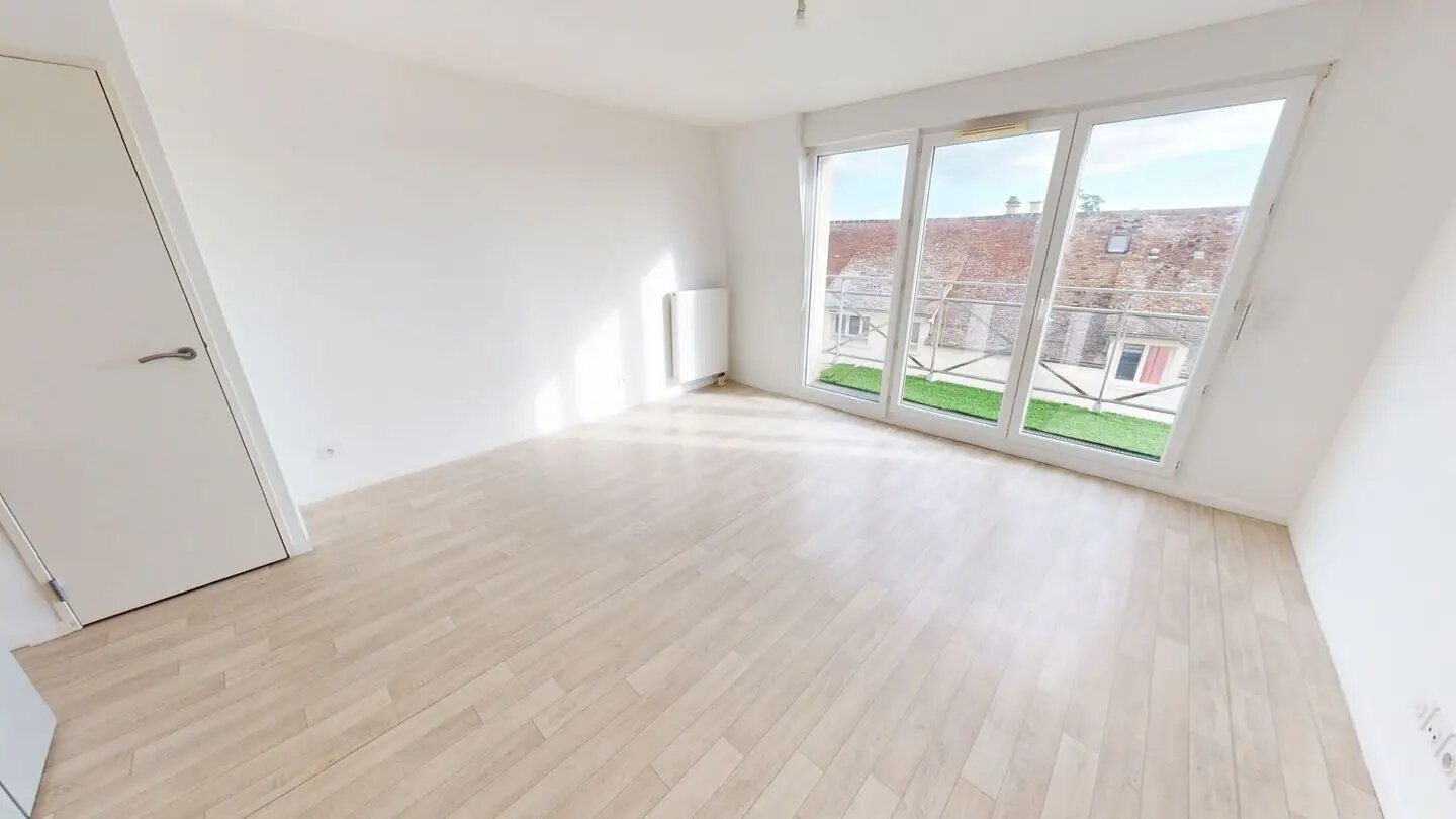 Appartement à vendre, 40m², Blainville-sur-Orne