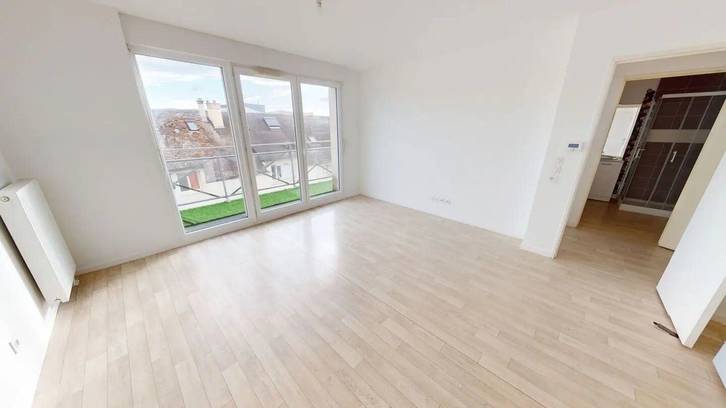 Appartement à vendre, 40m², Blainville-sur-Orne