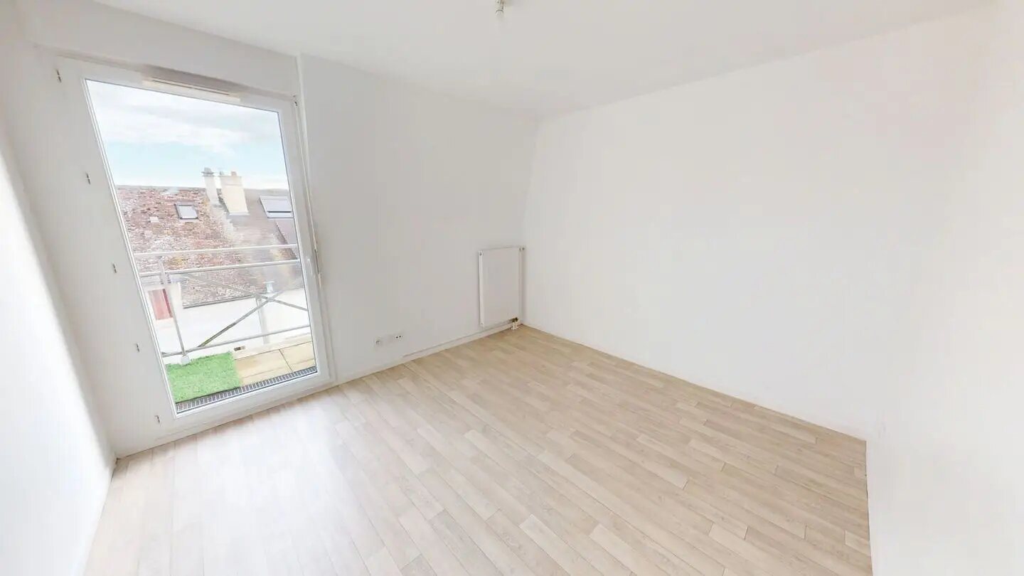Appartement à vendre, 40m², Blainville-sur-Orne