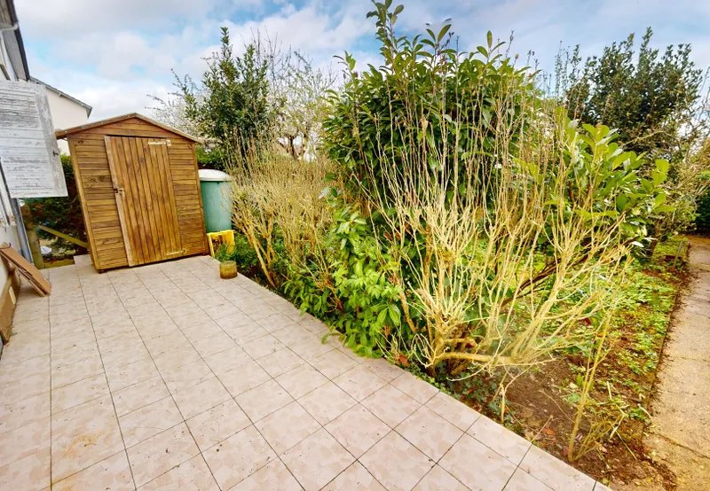 Maison à vendre, 86m², Saint-Pierre-en-Auge