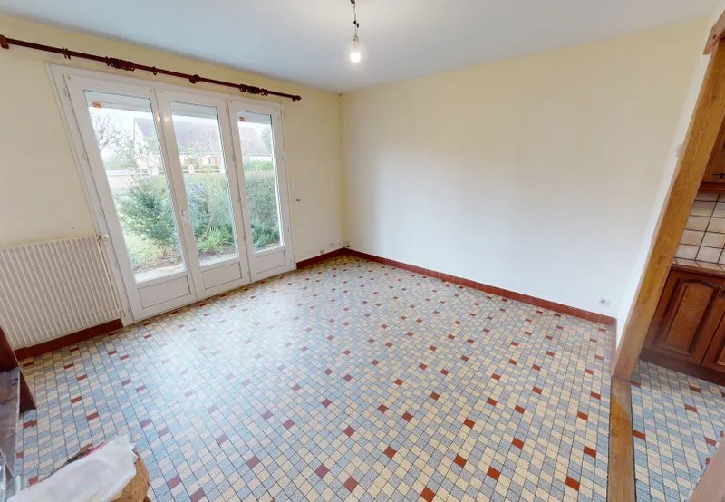 Maison à vendre, 86m², Saint-Pierre-en-Auge