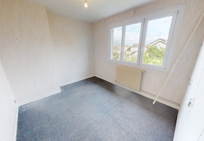 Maison à vendre, 86m², Saint-Pierre-en-Auge