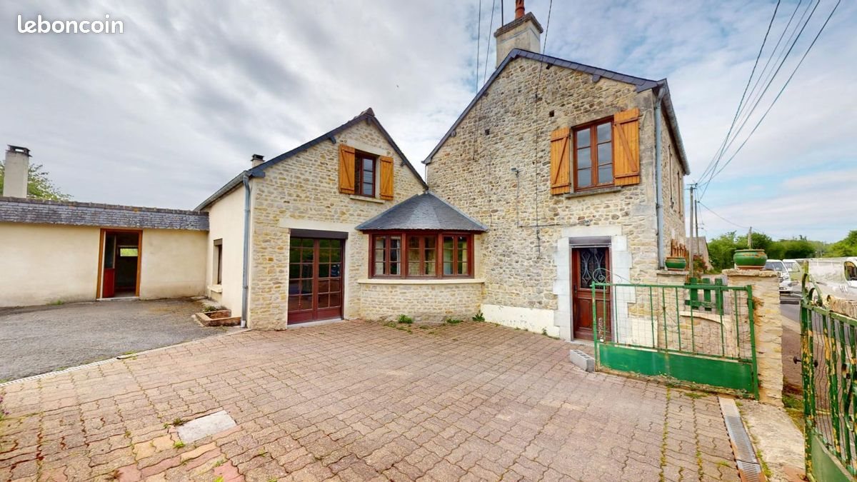 Maison à vendre, 101m², Ellon