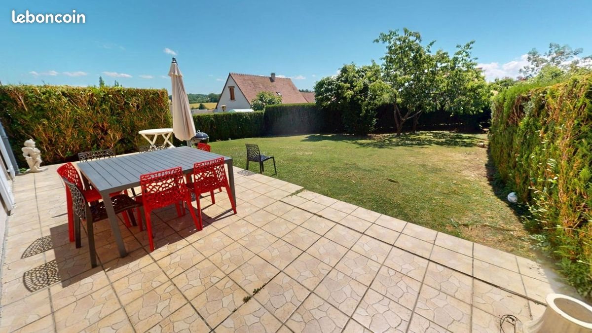 Maison à vendre, 82m², Troarn
