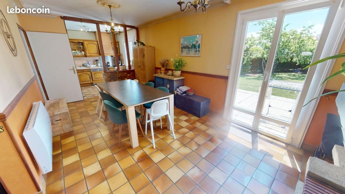 Maison à vendre, 82m², Troarn