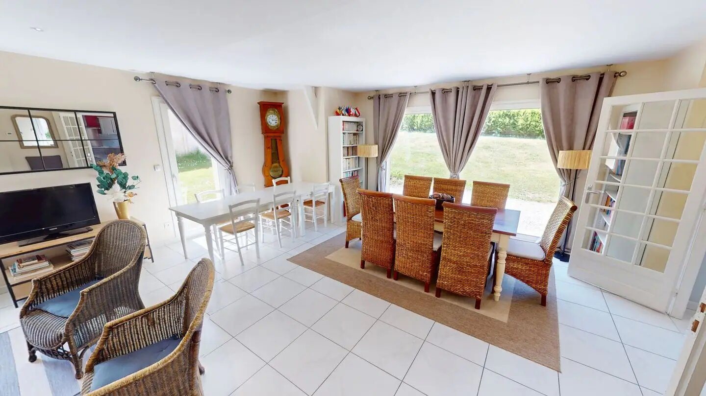 Maison à vendre, 261m², Arromanches-les-Bains