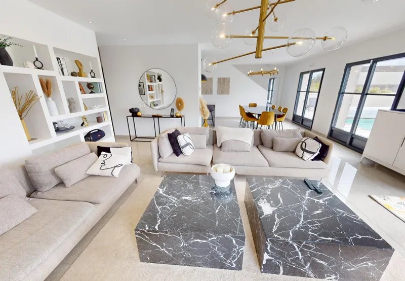 Maison à vendre, 170m², Villons-les-Buissons