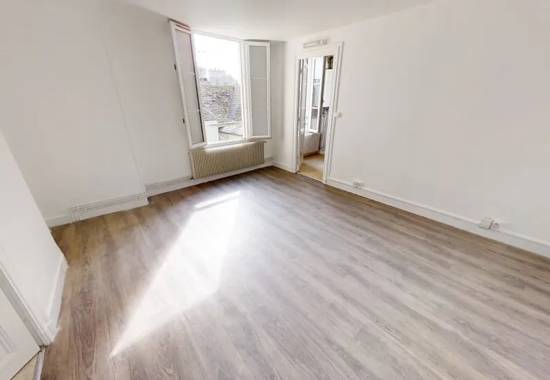 Appartement à vendre, 35m², Caen