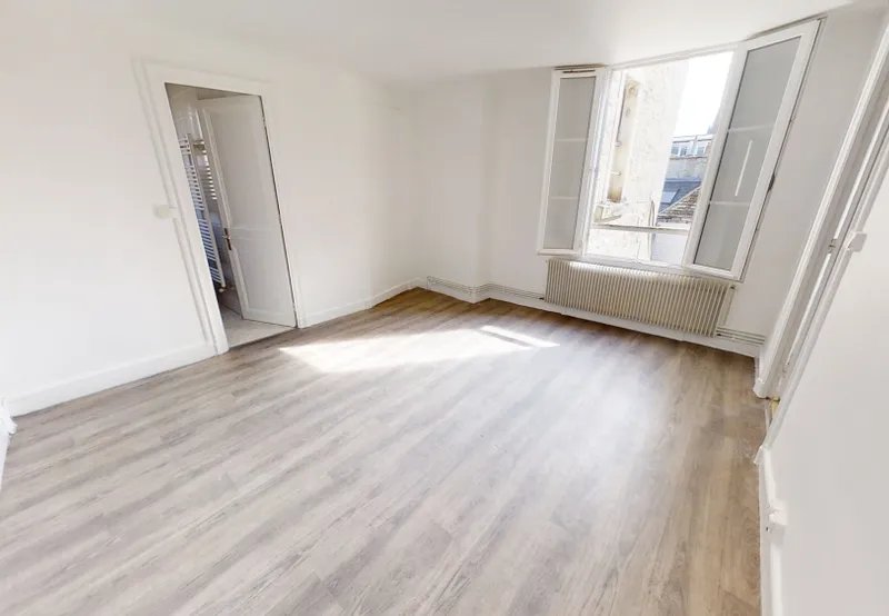 Appartement à vendre, 35m², Caen