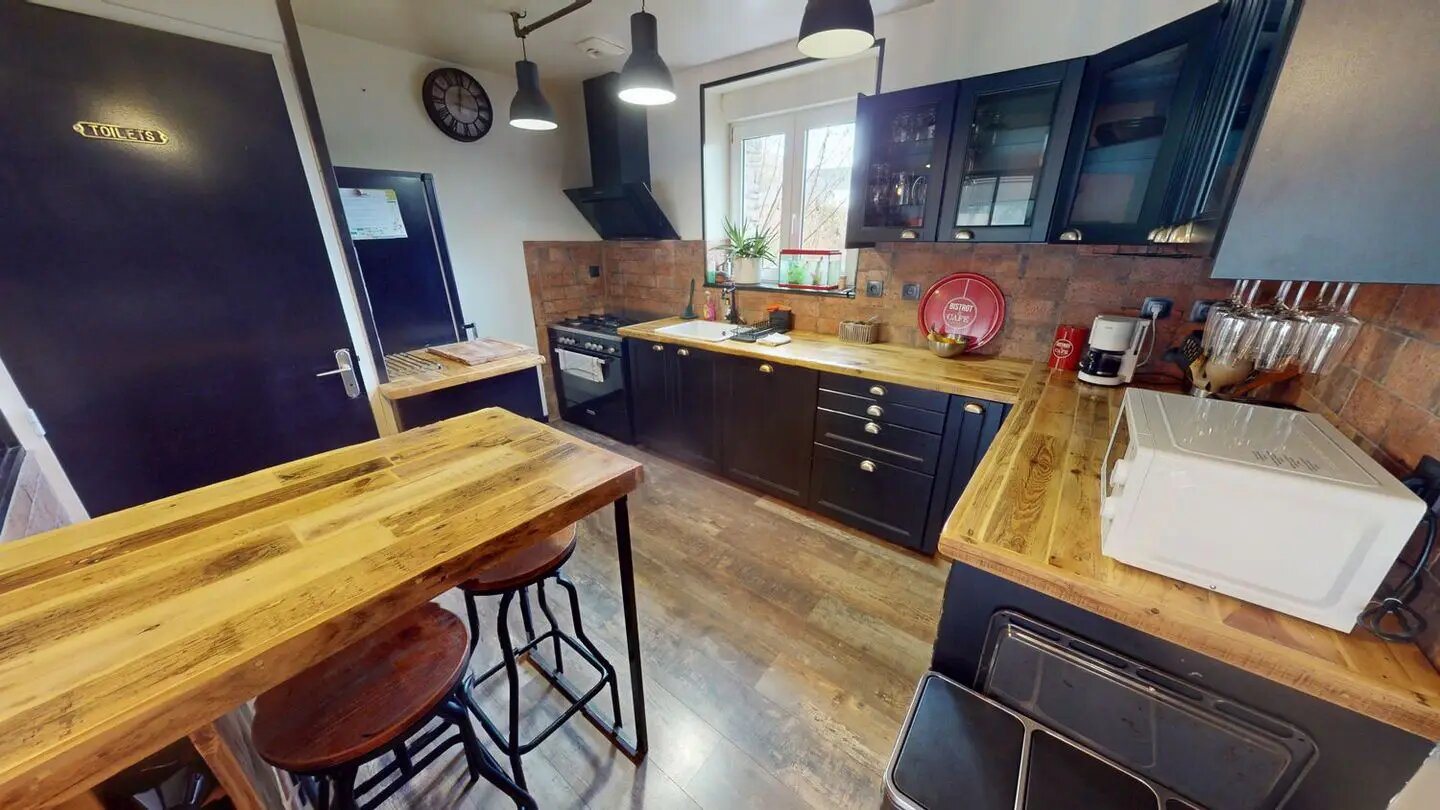 Maison à vendre, 144m², Thury-Harcourt