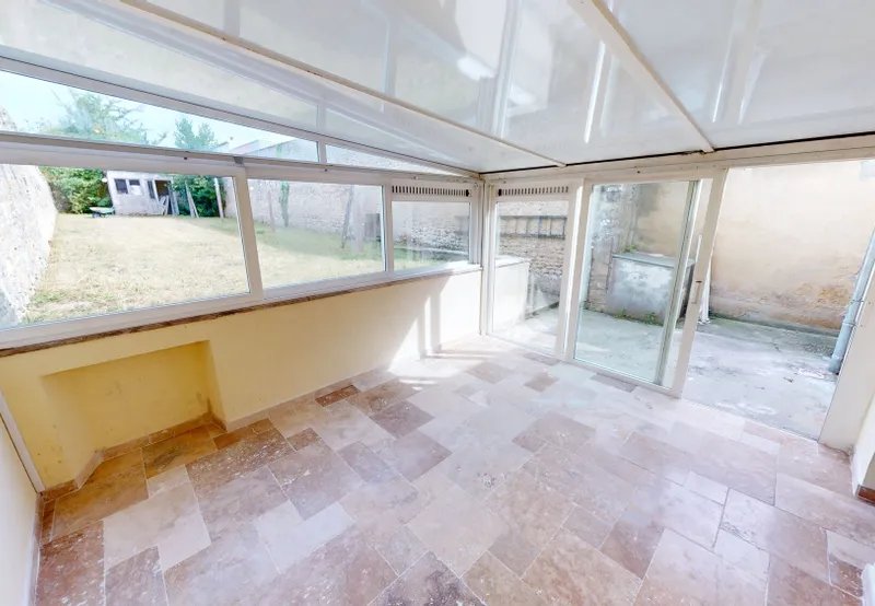 Maison à vendre, 80m², Saint-Vigor-le-Grand
