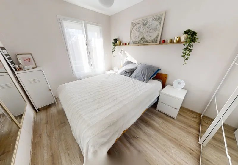 Appartement à vendre, 68m², Caen
