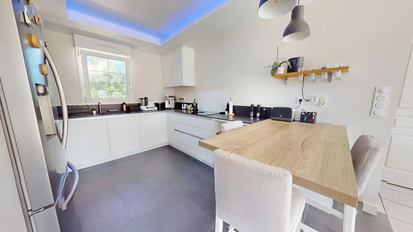 Maison à vendre, 112m², Caen
