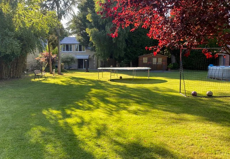 Maison à vendre, 119m², Mézidon Vallée d'Auge