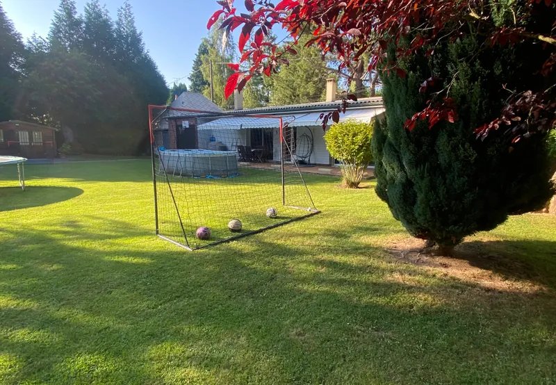 Maison à vendre, 119m², Mézidon Vallée d'Auge