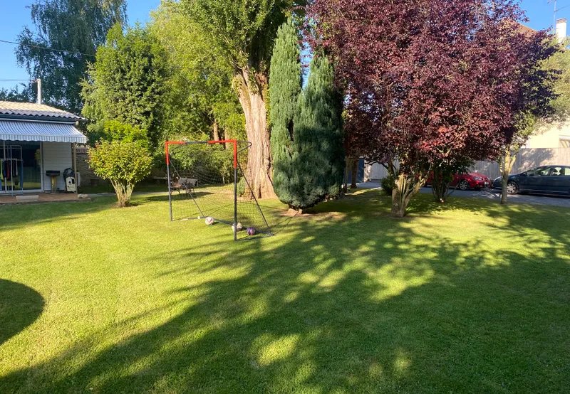 Maison à vendre, 119m², Mézidon Vallée d'Auge