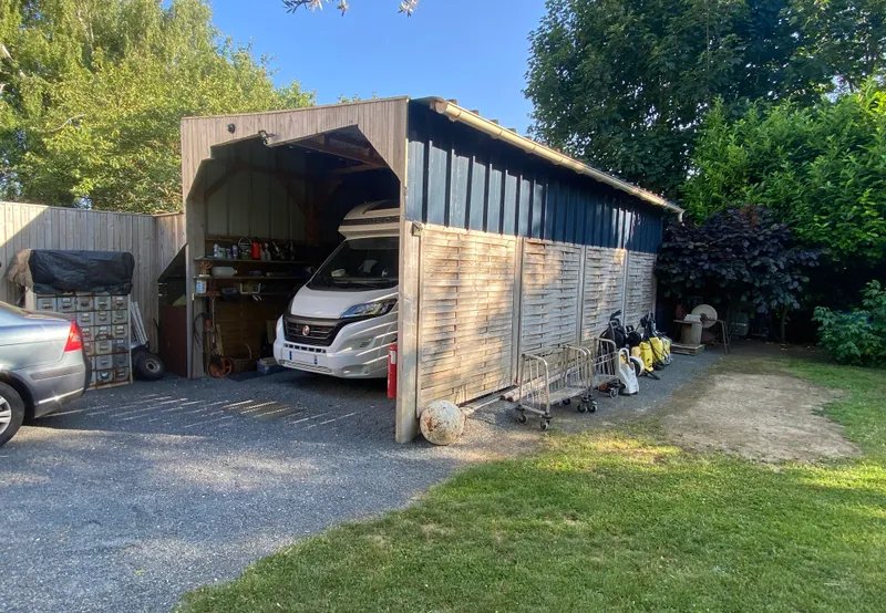 Maison à vendre, 119m², Mézidon Vallée d'Auge