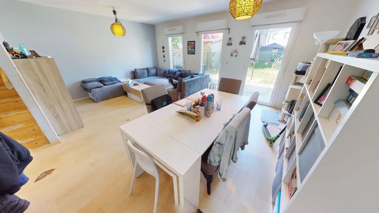 Maison à vendre, 84m², Colombelles