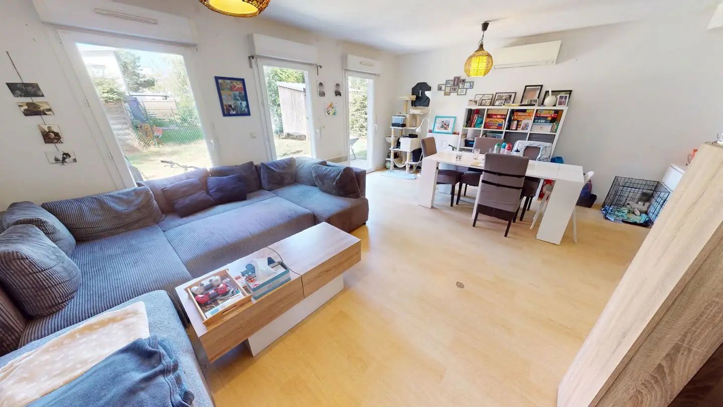 Maison à vendre, 84m², Colombelles