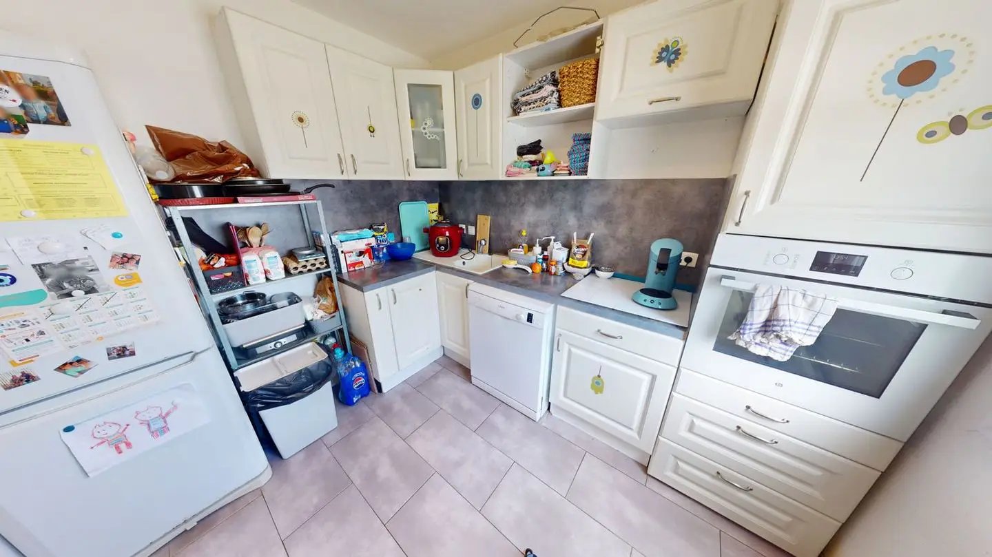 Maison à vendre, 84m², Colombelles