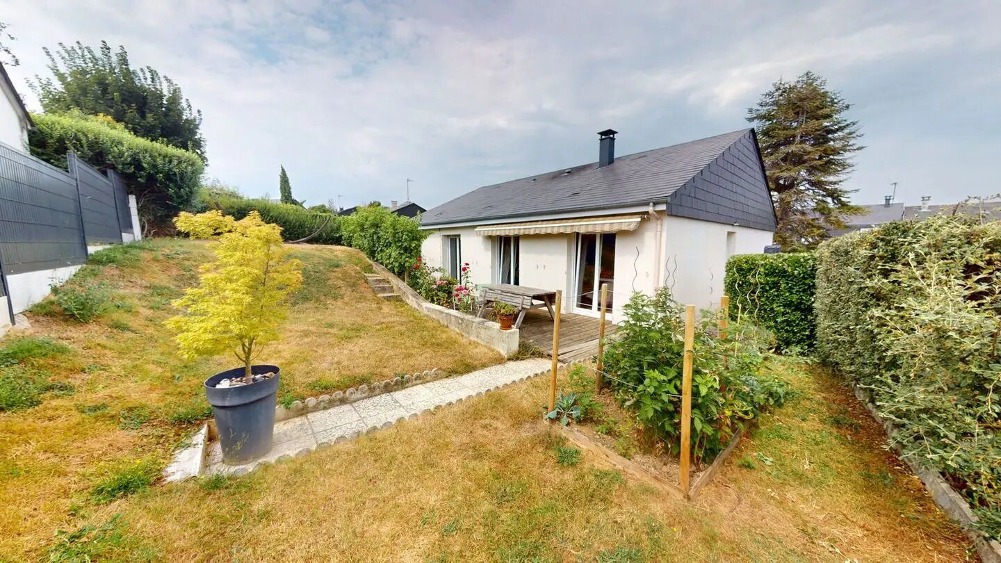 Maison à vendre, 100m², Troarn