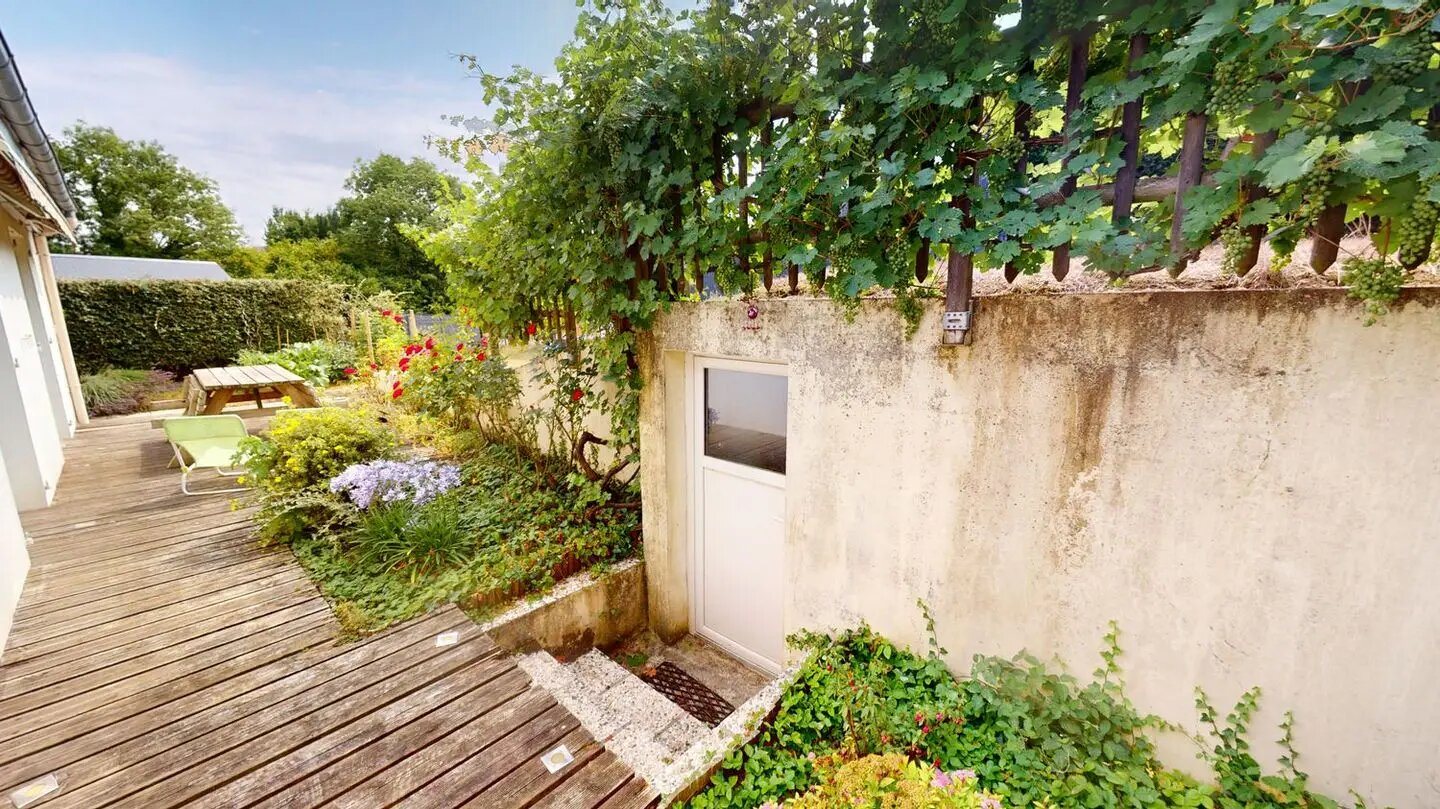 Maison à vendre, 100m², Troarn