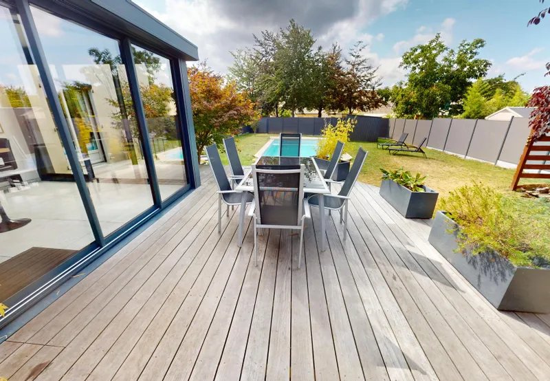 Maison à vendre, 122m², Cormelles-le-Royal