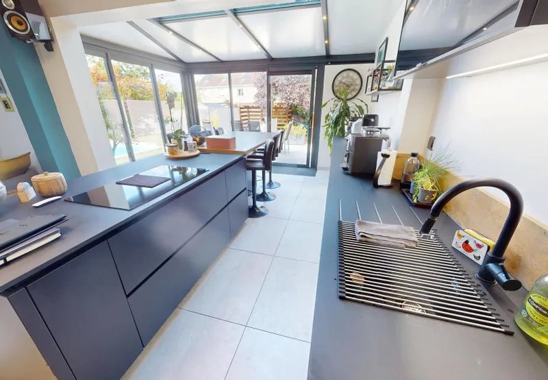 Maison à vendre, 122m², Cormelles-le-Royal