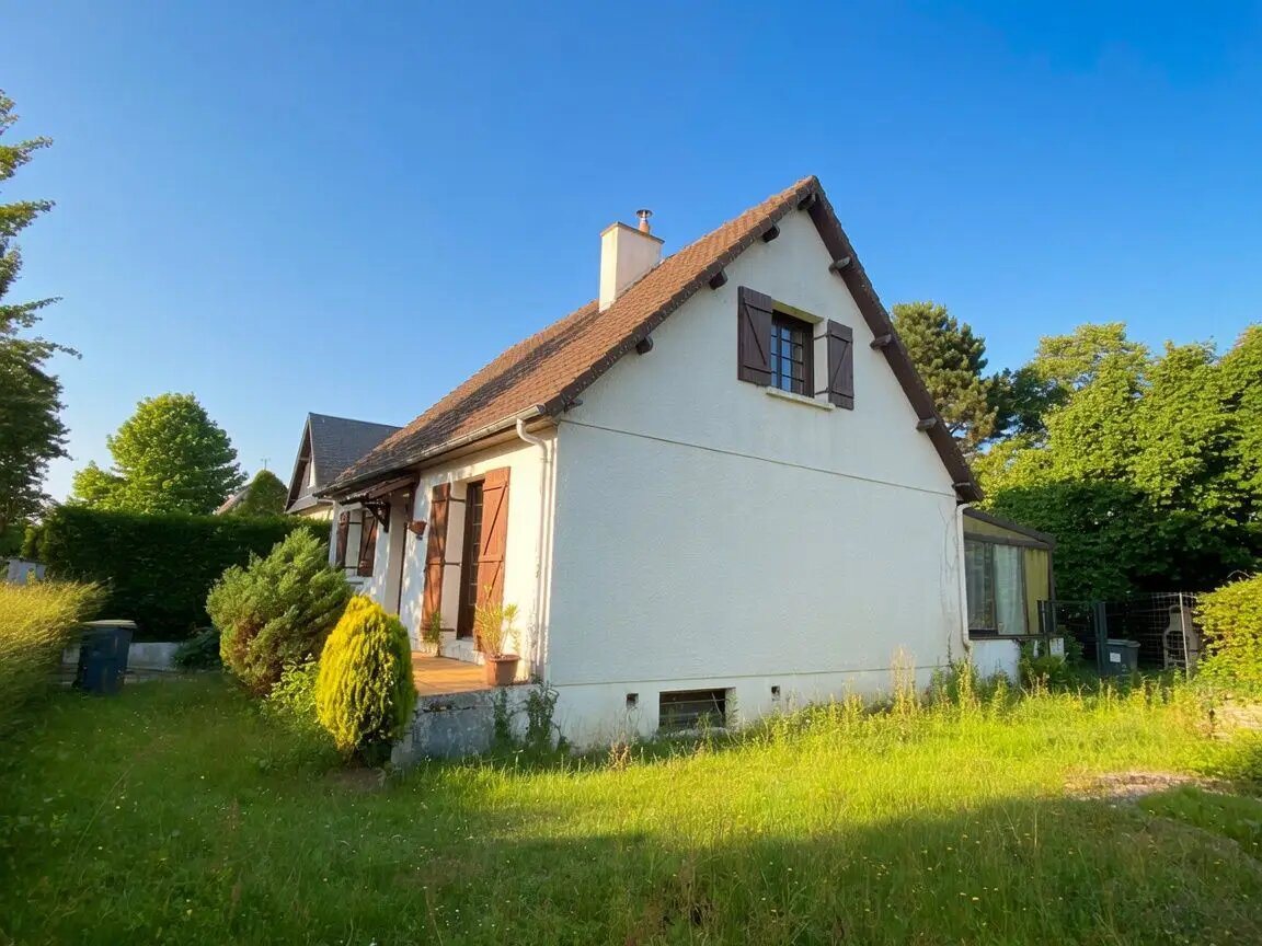Maison à vendre, 105m², Caen