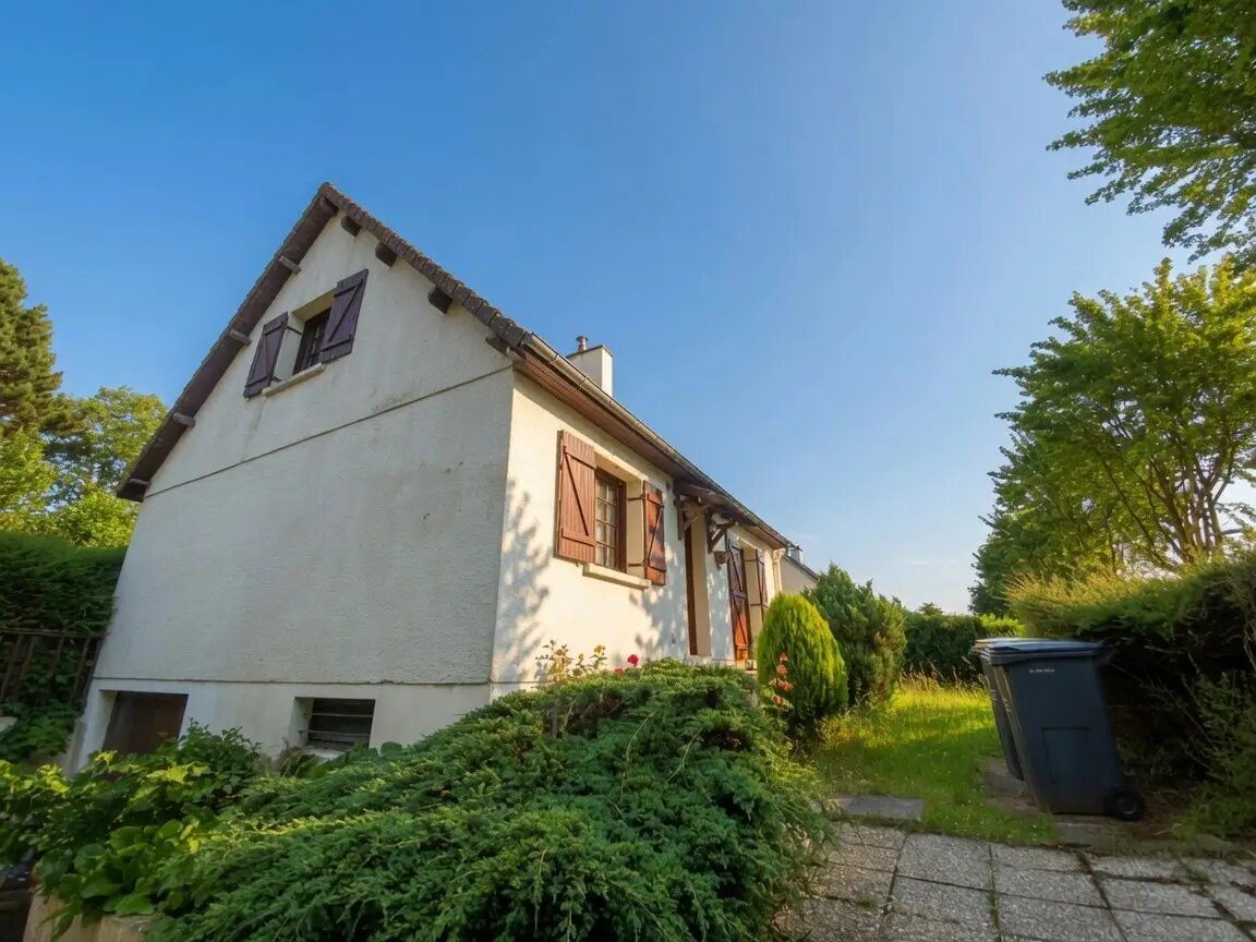 Maison à vendre, 105m², Caen