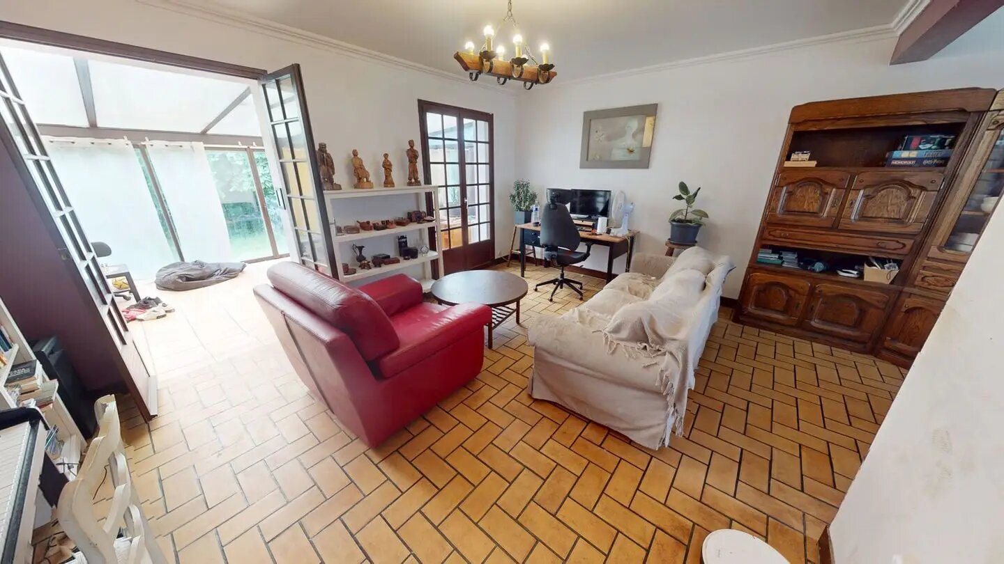 Maison à vendre, 105m², Caen