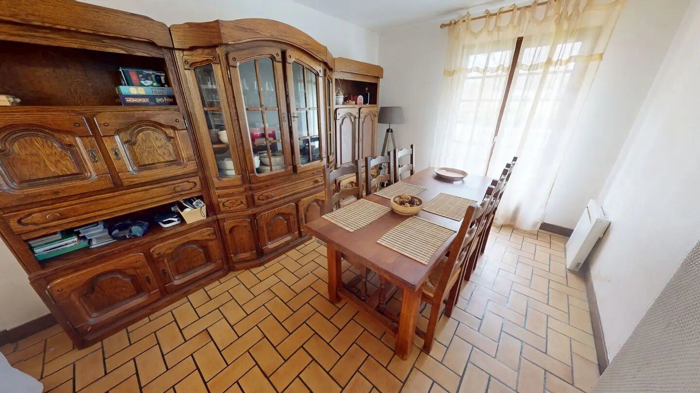 Maison à vendre, 105m², Caen