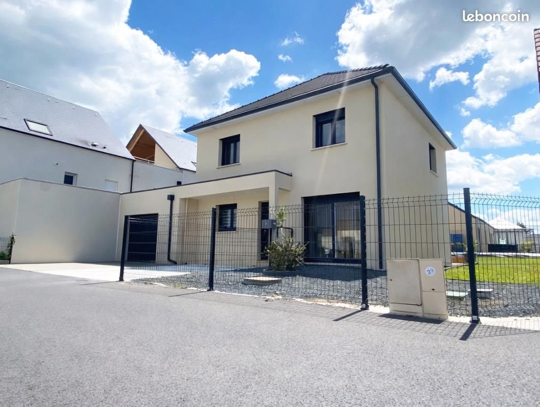 Maison à vendre, 117m², Argences
