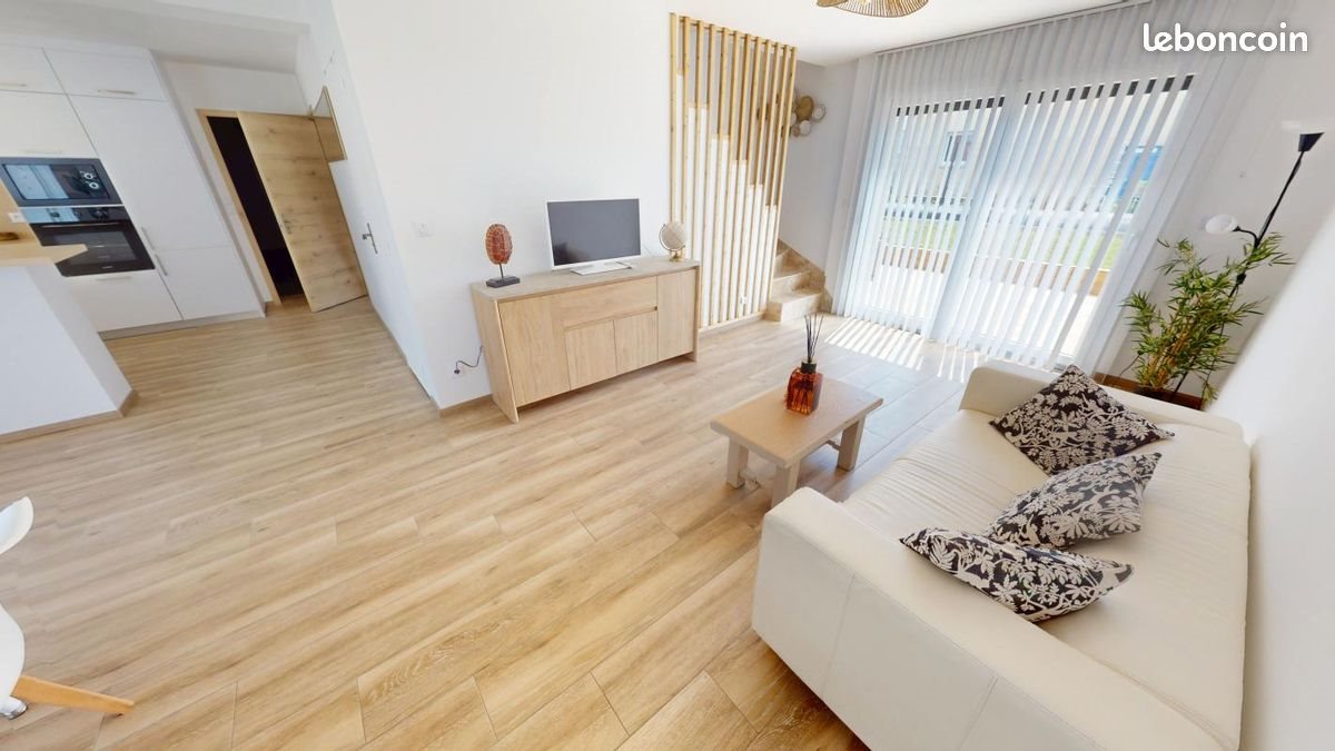 Maison à vendre, 117m², Argences