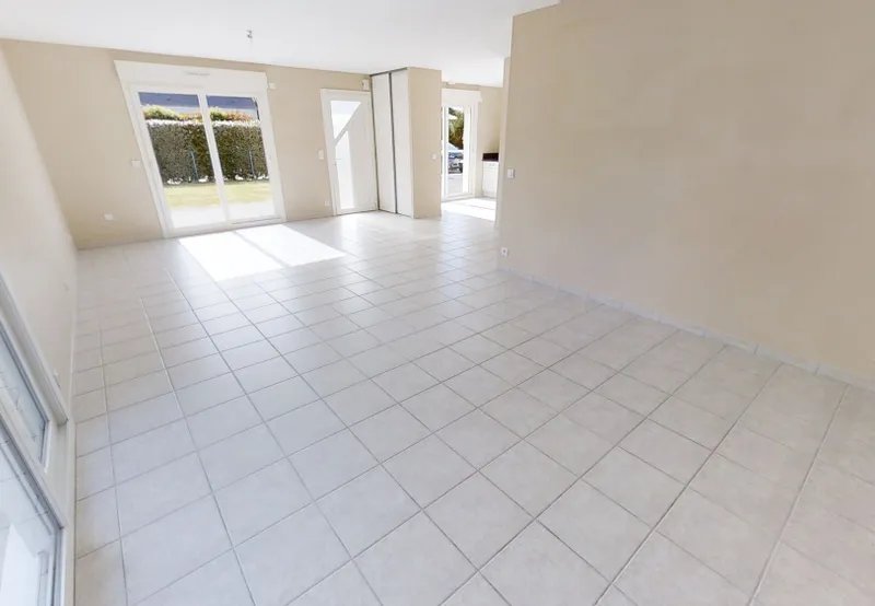 Maison à vendre, 90m², Cerisy-la-Forêt