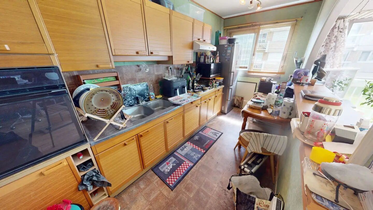 Appartement à vendre, 50m², Caen