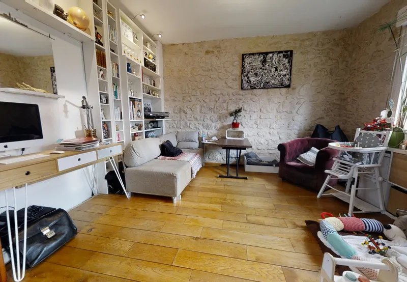 Maison à vendre, 56m², Caen
