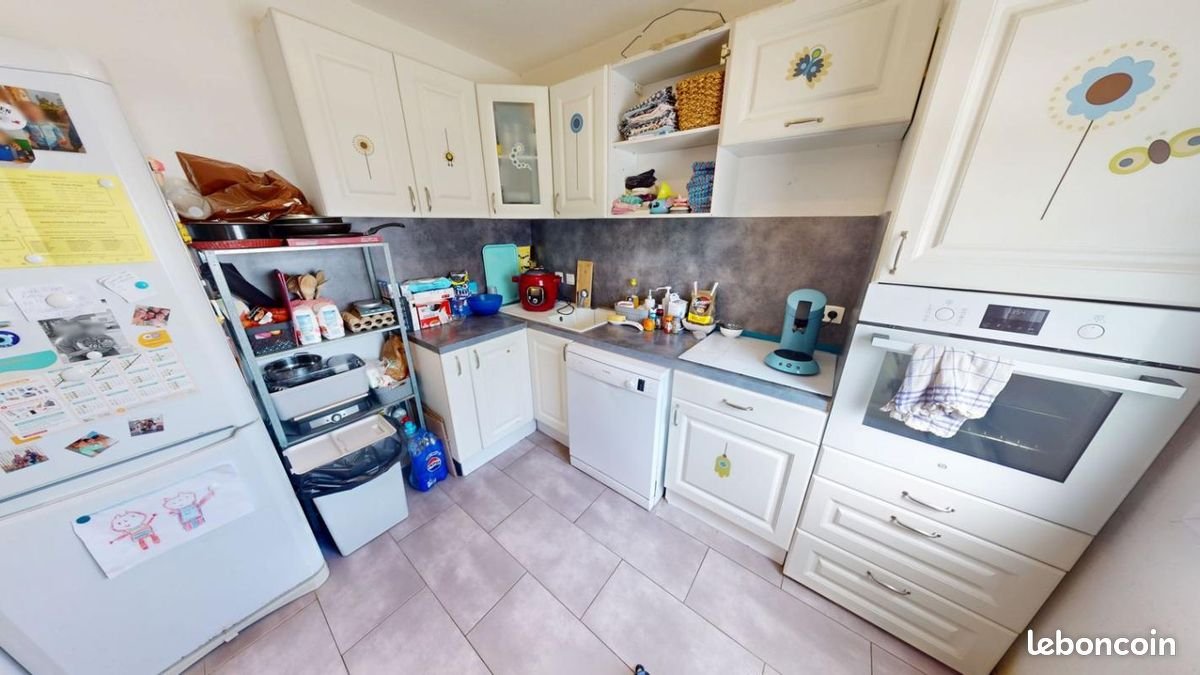 Maison à vendre, 84m², Caen