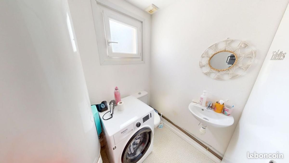 Maison à vendre, 84m², Caen