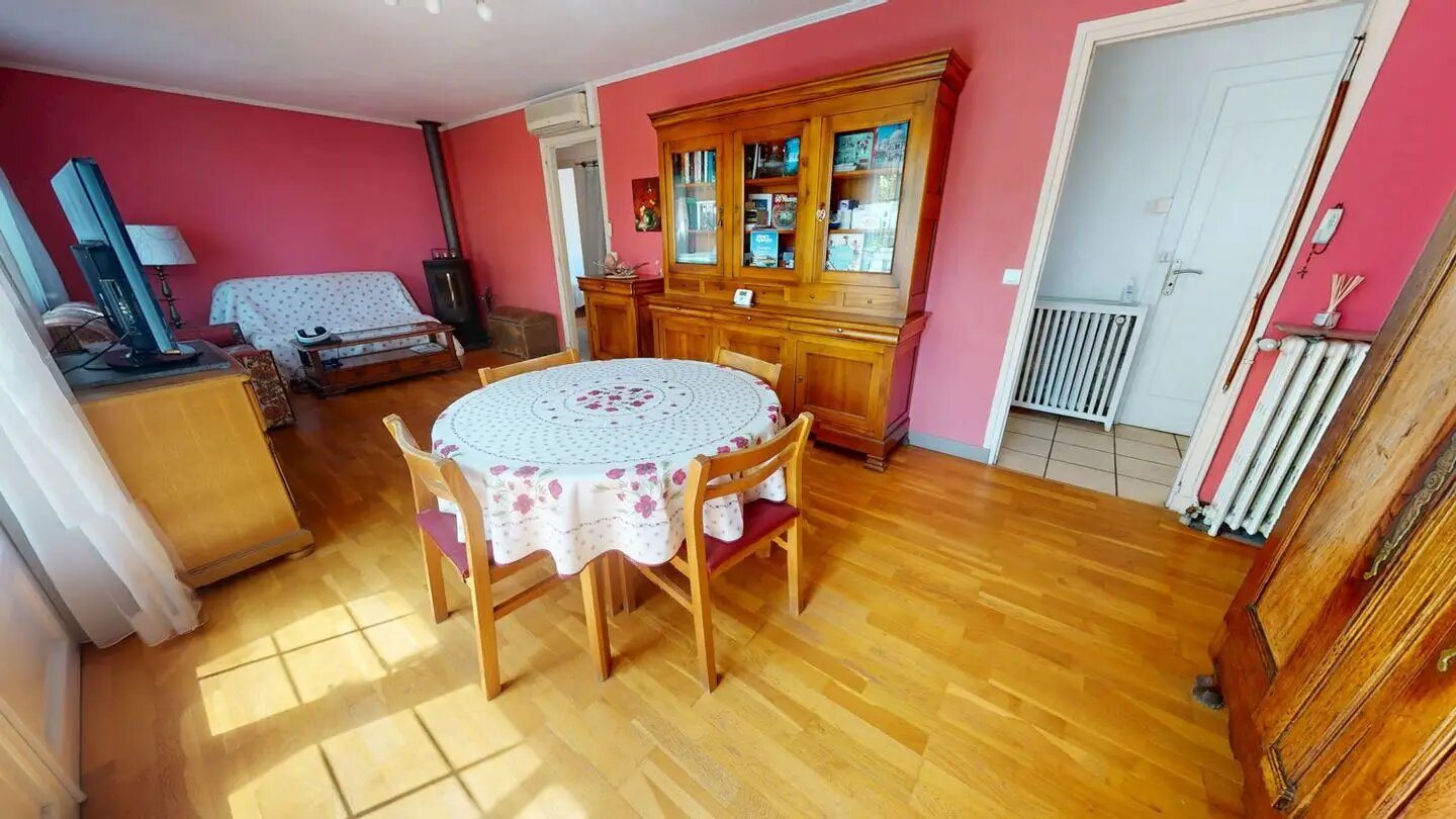 Maison à vendre, 90m², Caen