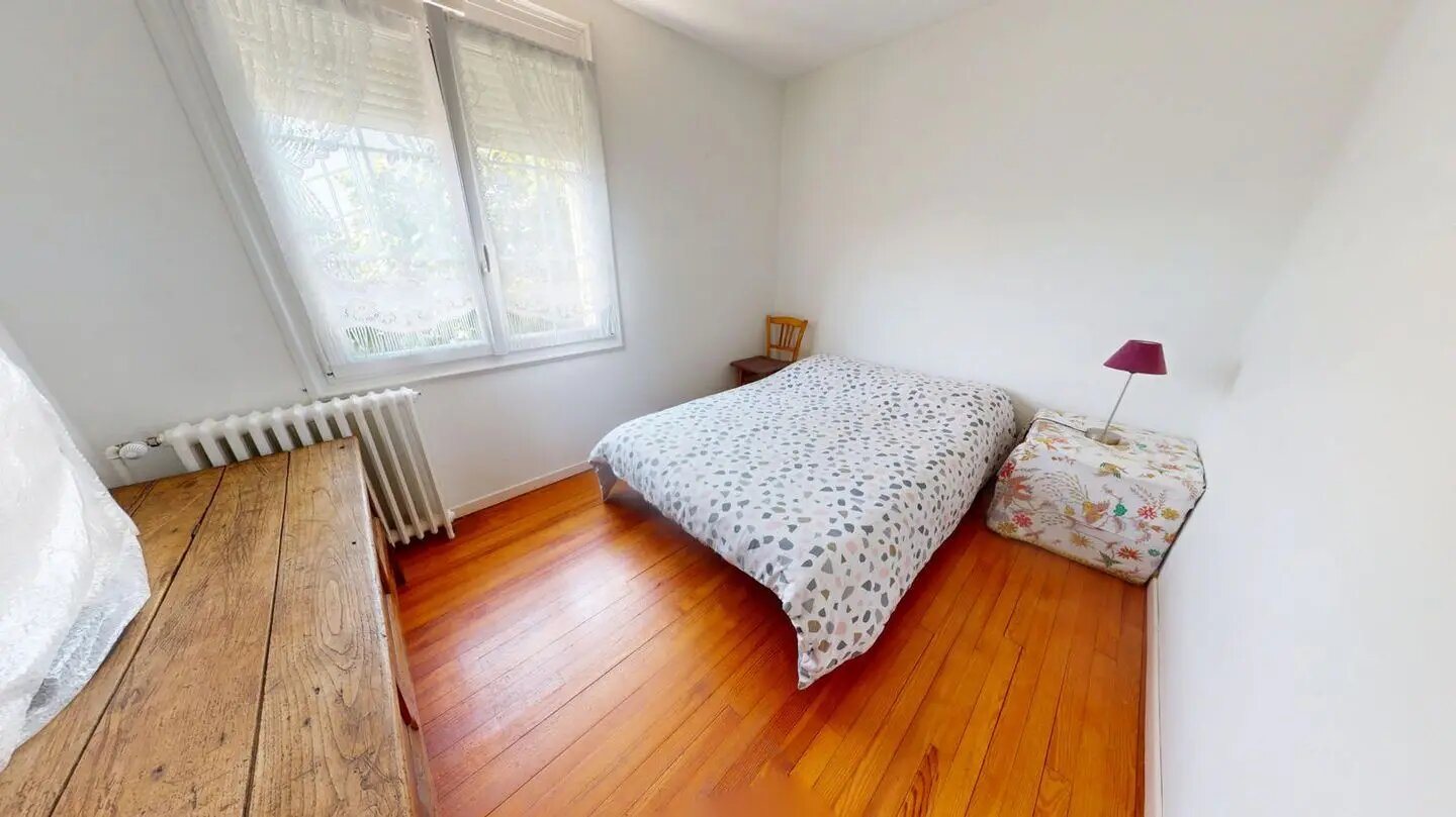 Maison à vendre, 90m², Caen