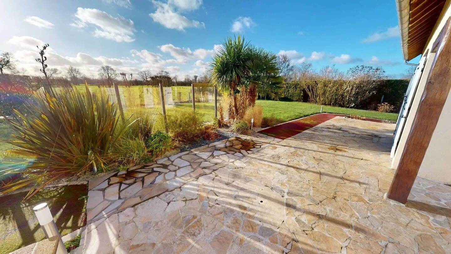 Maison à vendre, 140m², Bayeux