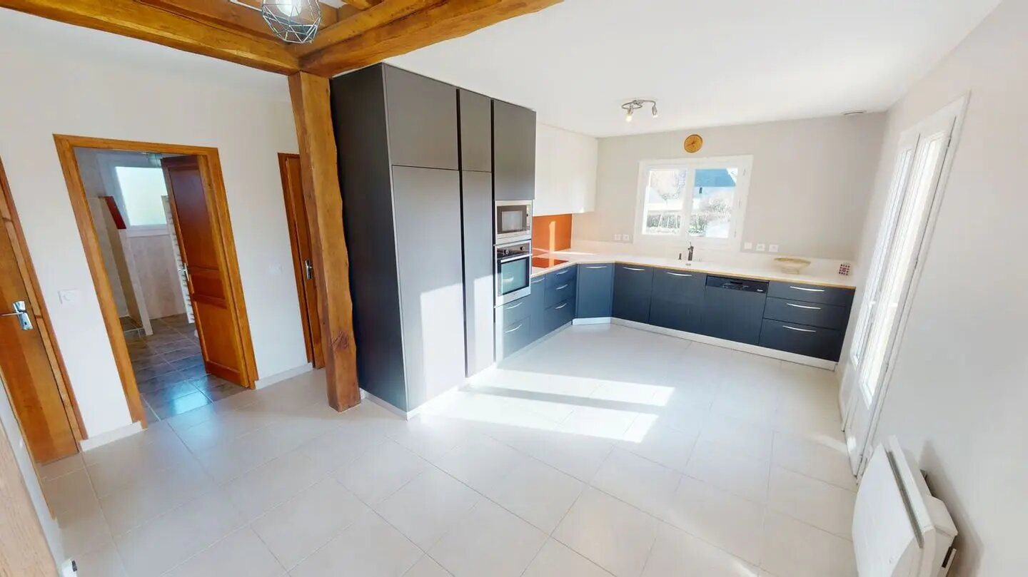 Maison à vendre, 140m², Bayeux