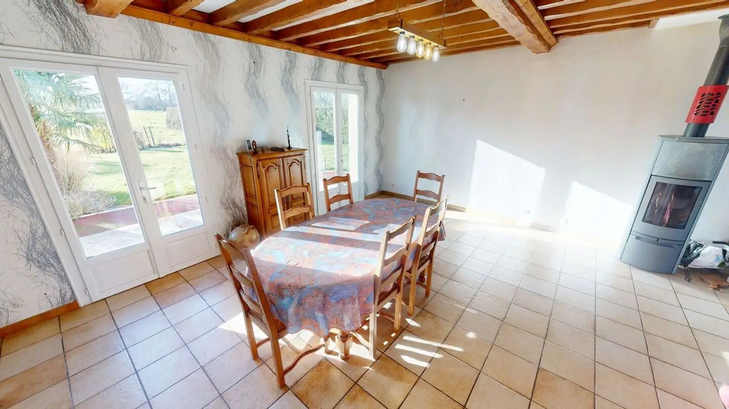 Maison à vendre, 140m², Bayeux