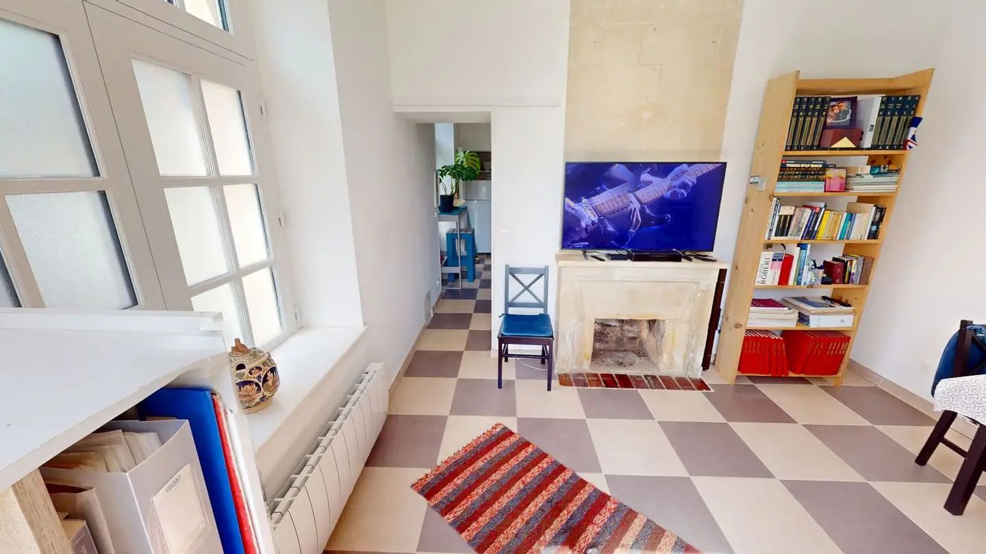 Maison à vendre, 85m², Bayeux
