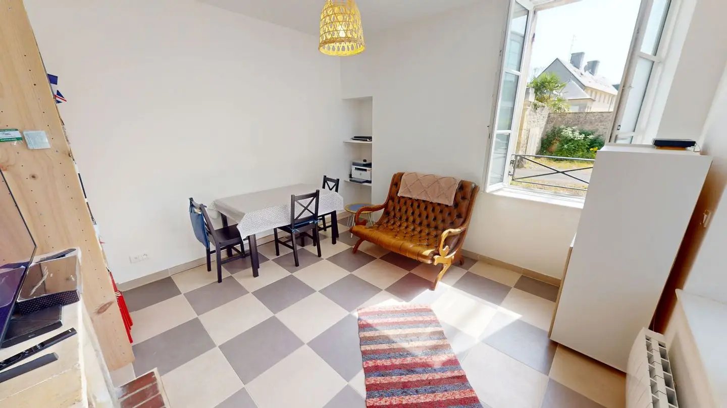 Maison à vendre, 85m², Bayeux
